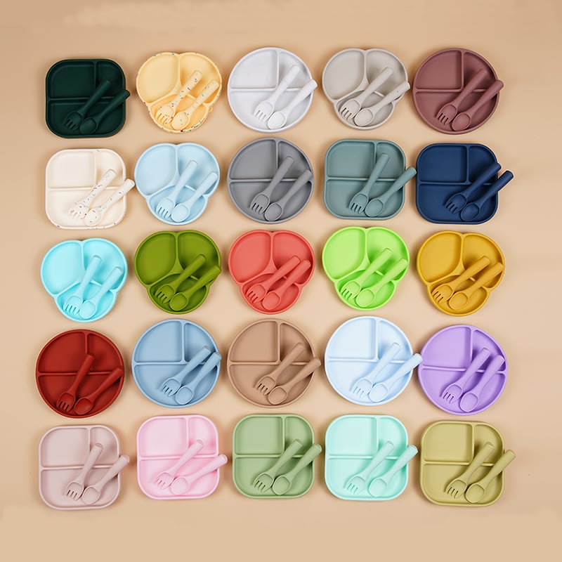 Kit d&#x27;alimentation pour bébé